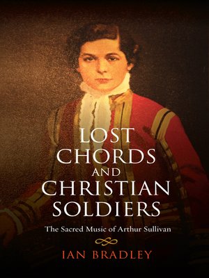 cover image of Lost Chords and Christian Soldiers
